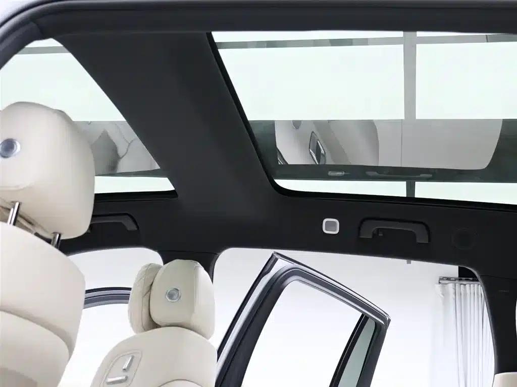 Li Auto L7 2024 Pro — миниатюра 7