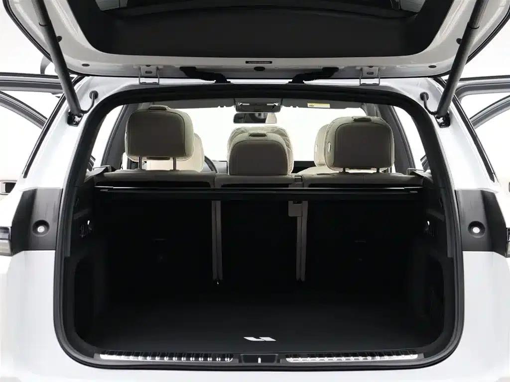 Li Auto L7 2024 Pro — миниатюра 9