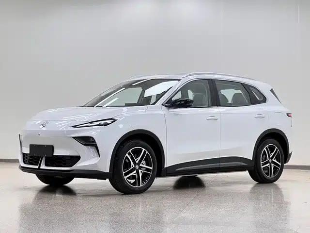 MG ES5 2025 425plus Rear-Wheel Drive