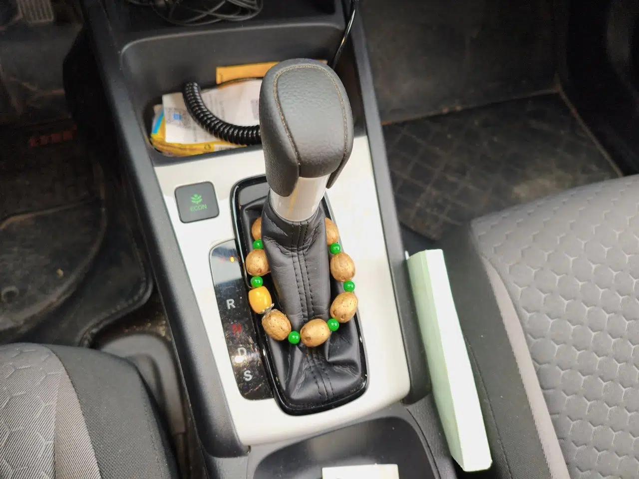 Used Honda Fit 2021 1.5L CVT Trend Edition — миниатюра 14