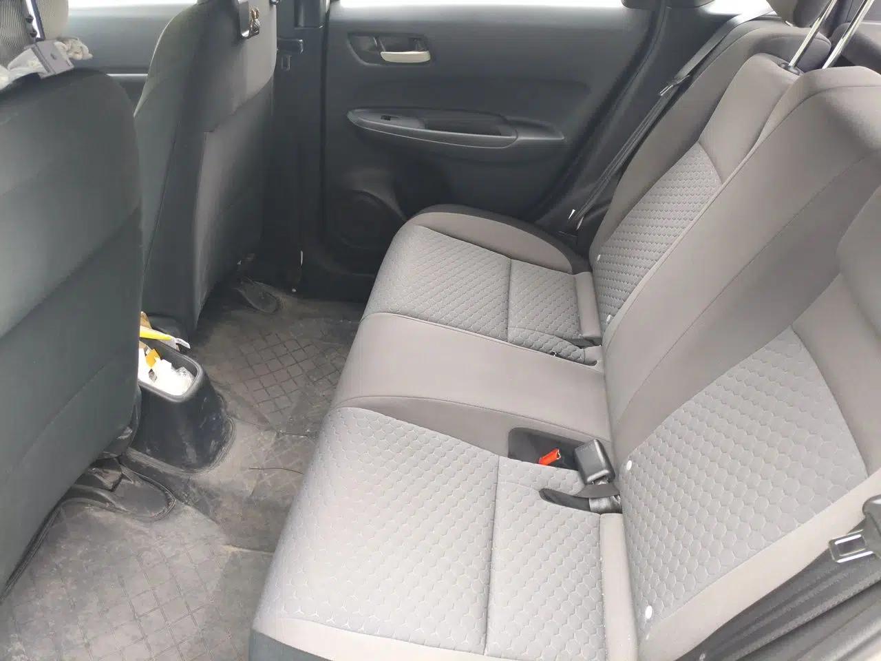 Used Honda Fit 2021 1.5L CVT Trend Edition — миниатюра 17