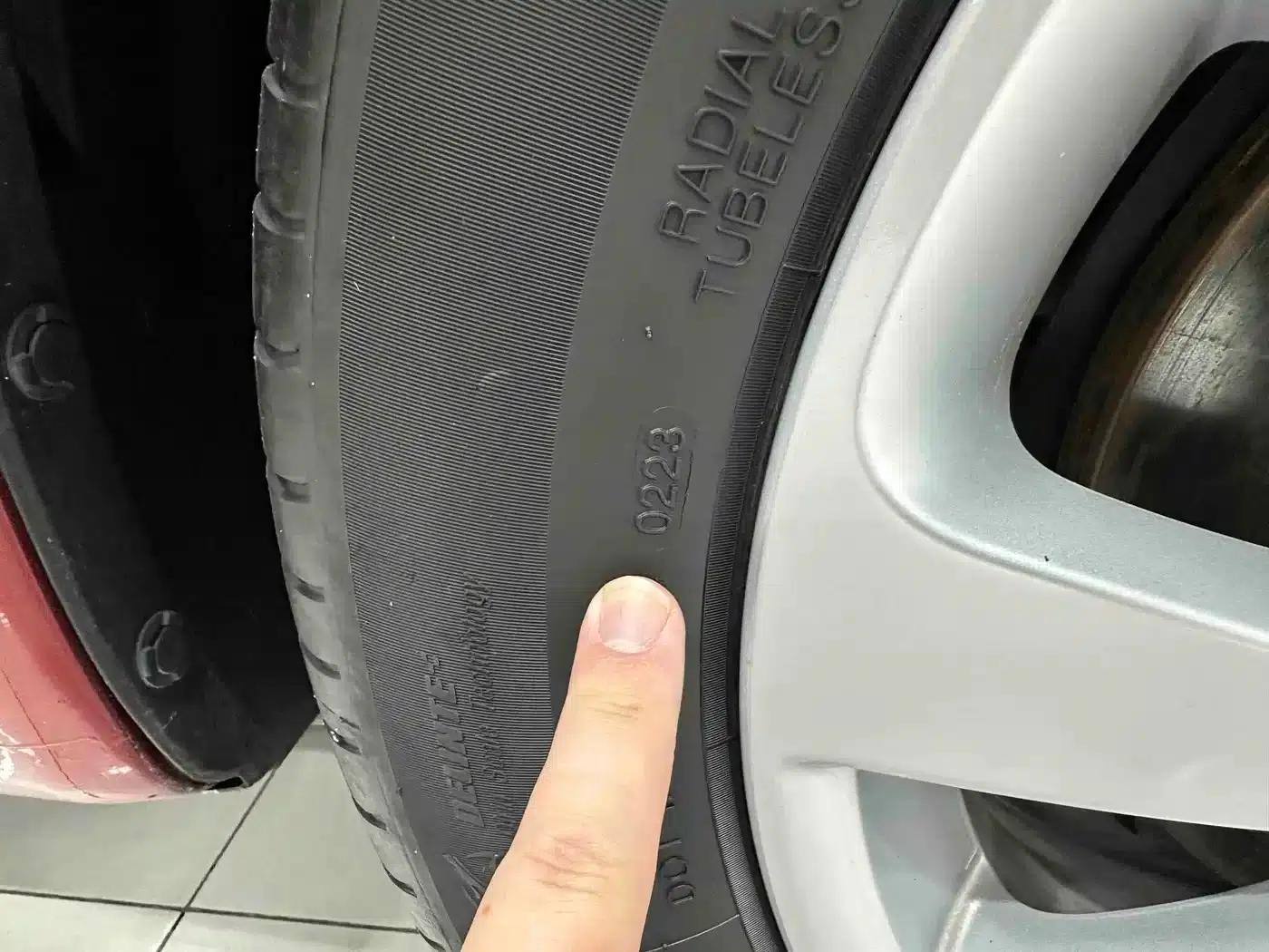 2016 Tiida 1.6L CVT Sport Edition — миниатюра 23
