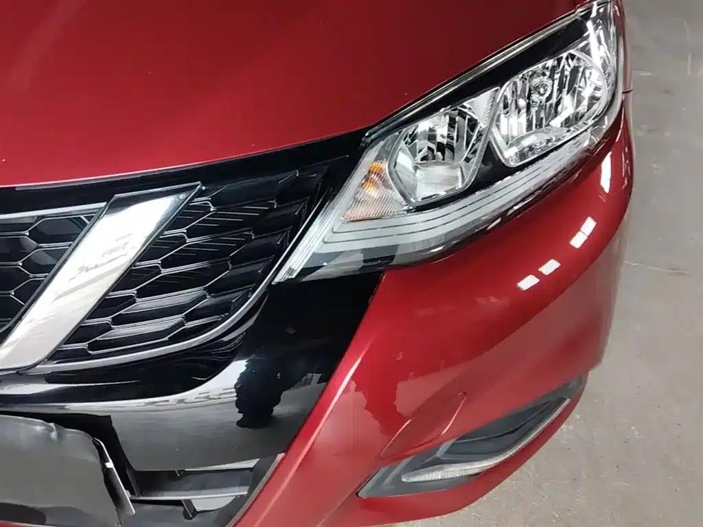 2021 Tiida 1.6L CVT Sport Edition — миниатюра 24