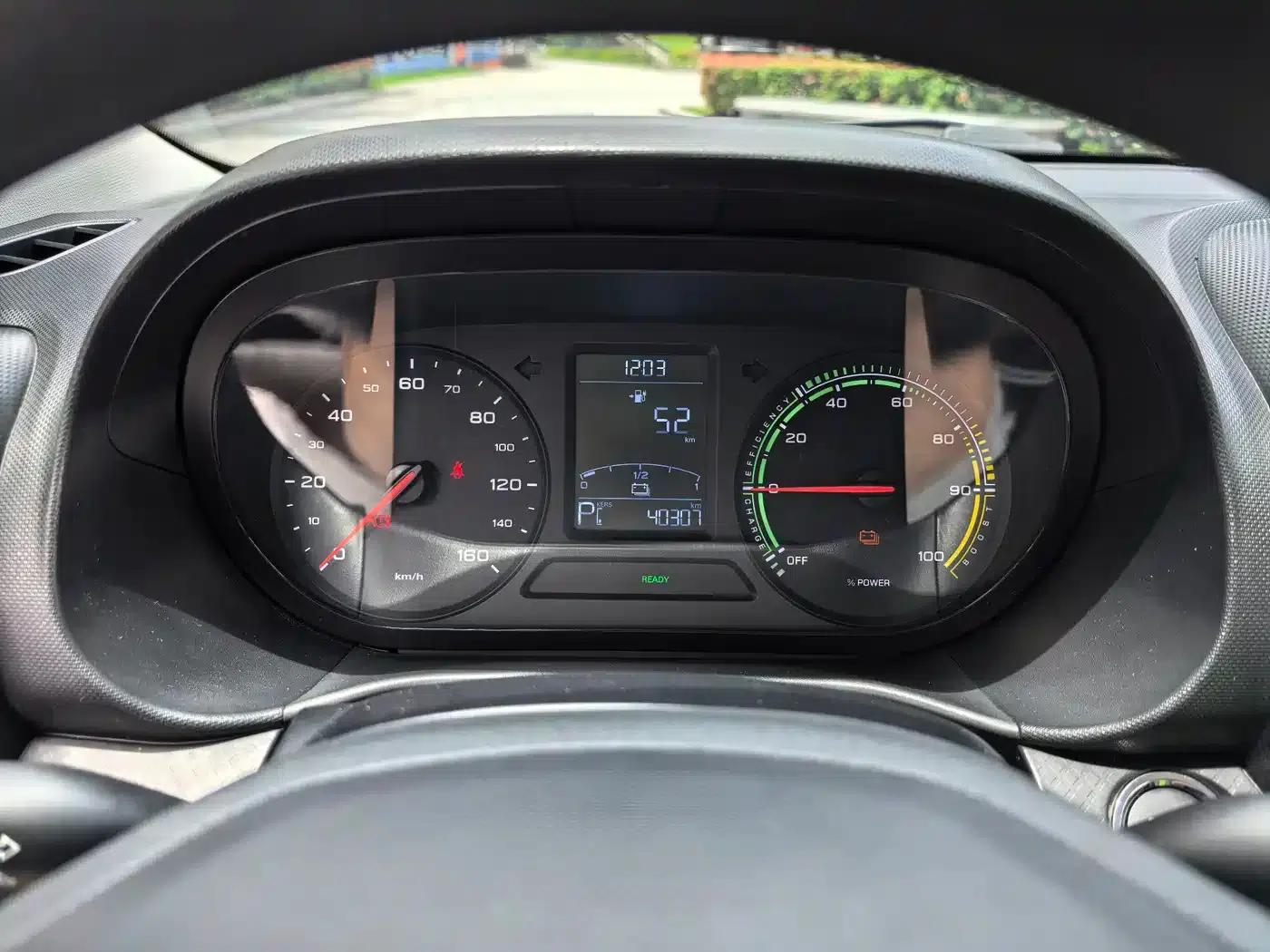 CLEVER 2021 Model 302km Premium Edition — миниатюра 10