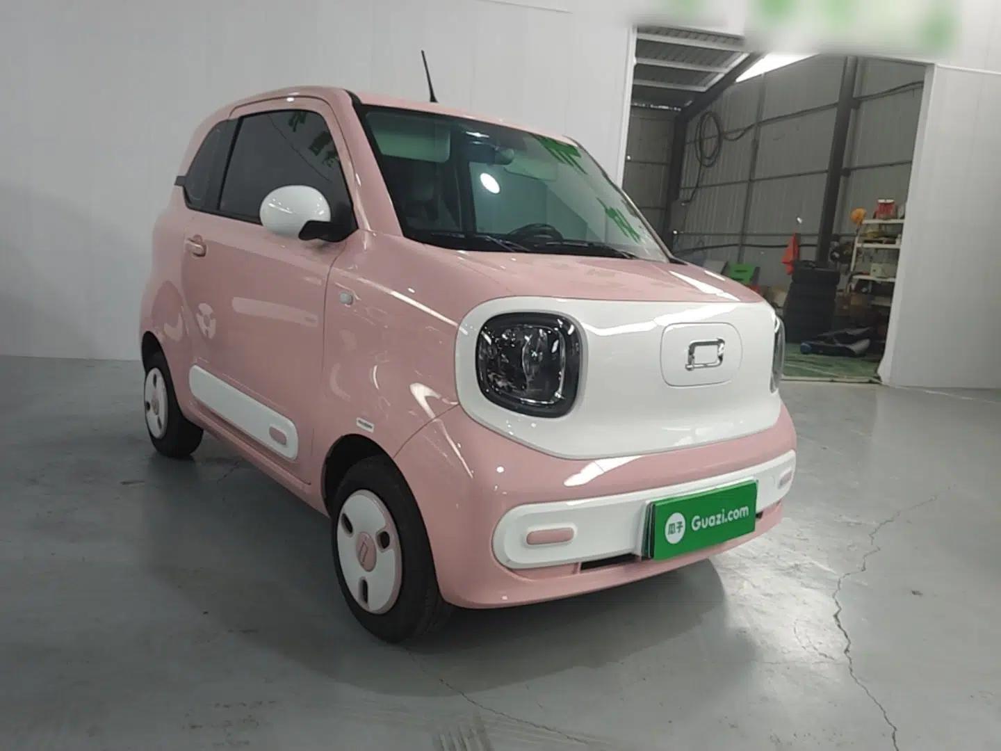 Used Bestune Pony 2025 222km Range Agile Horse — миниатюра 3