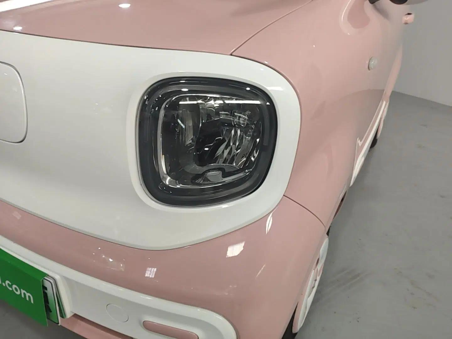 Used Bestune Pony 2025 222km Range Agile Horse — миниатюра 8