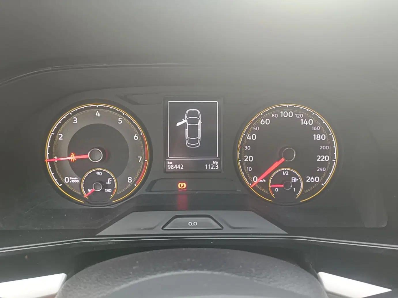 Used Volkswagen Lavida 2019 1.5L Automatic Vision Edition China VI Standard — миниатюра 14