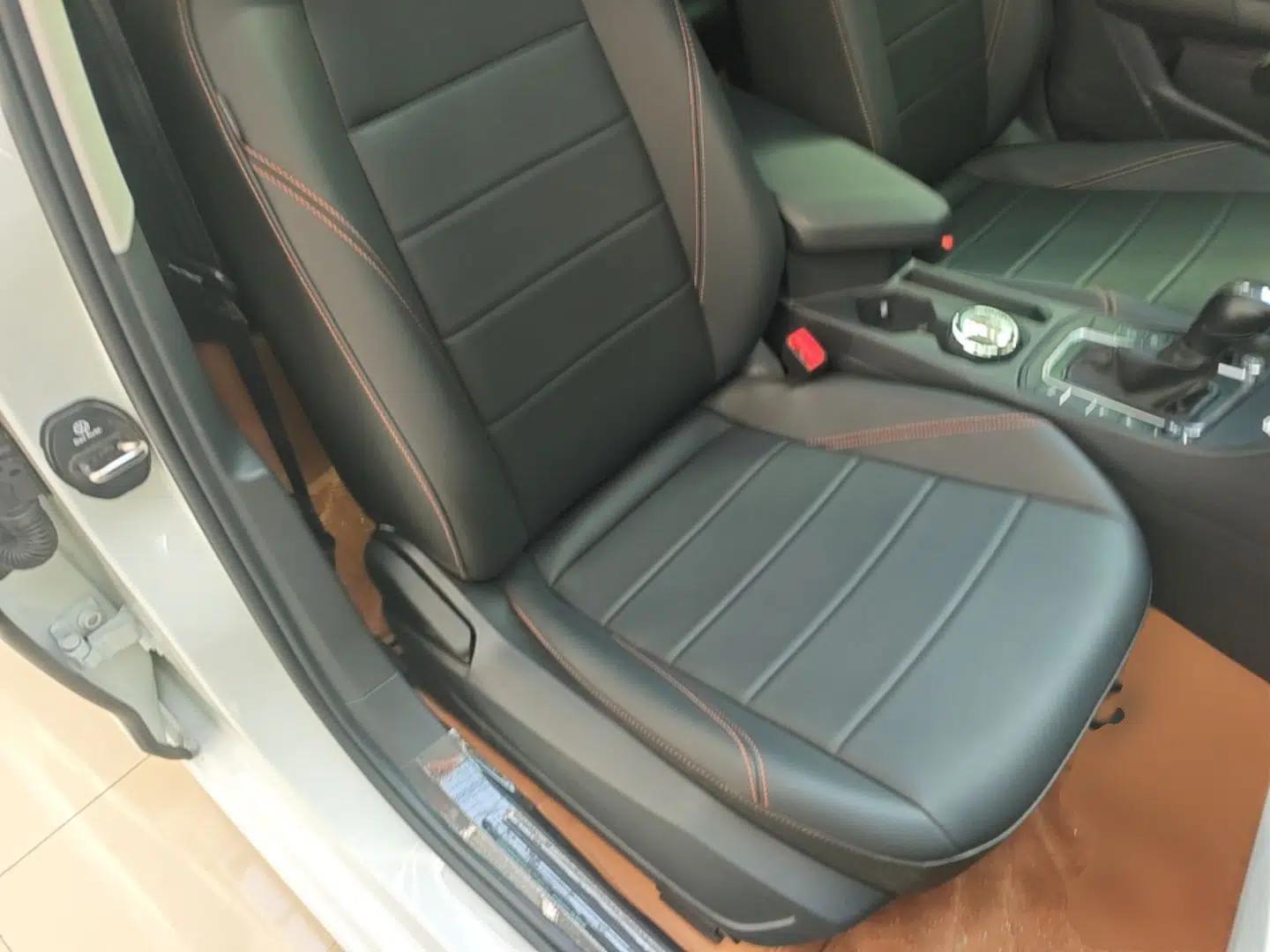 Used Volkswagen Bora 2025 Facelifted 200TSI DSG Yuexing Navigation Edition — миниатюра 19
