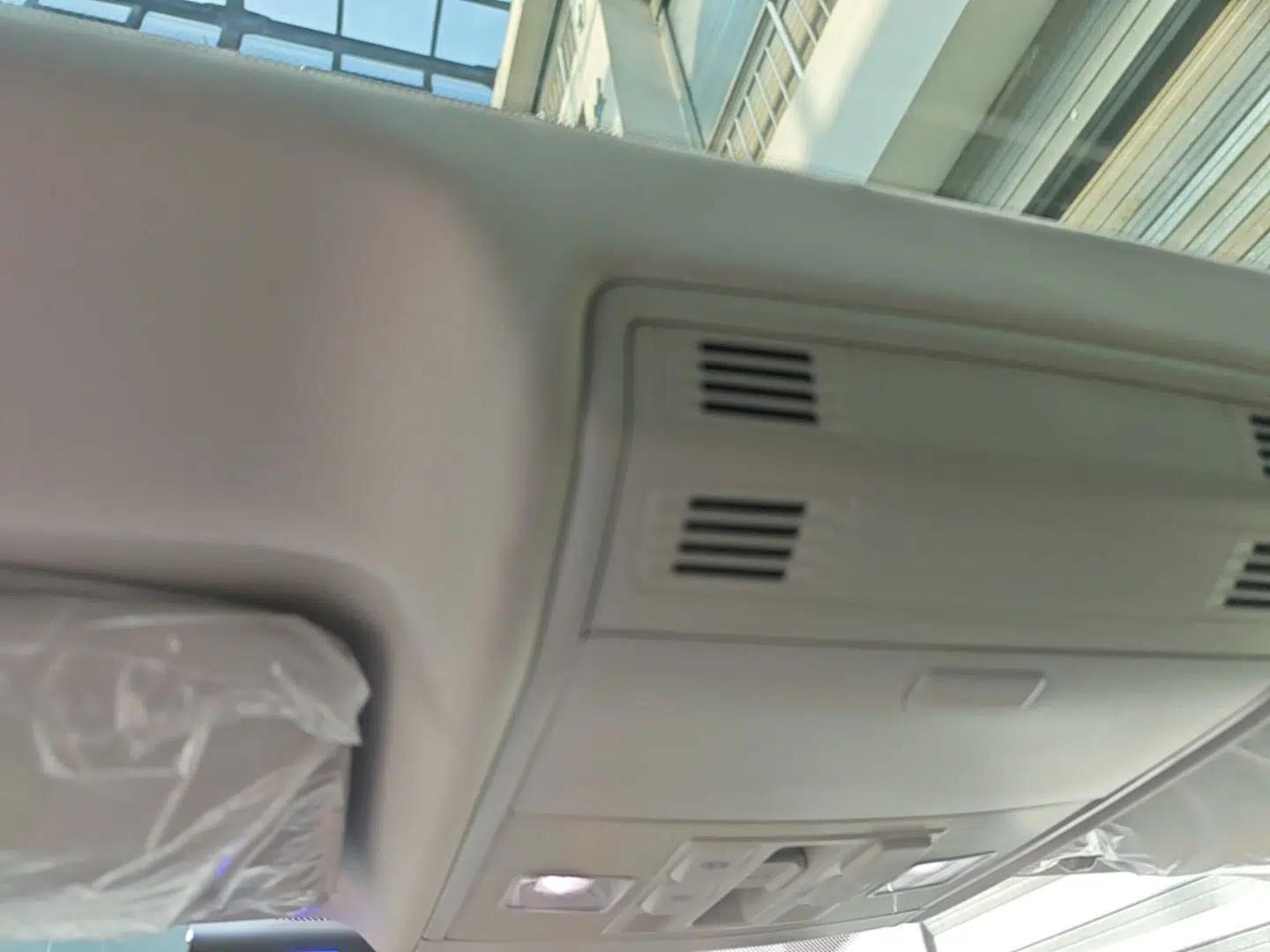 Used Volkswagen Bora 2025 Facelifted 200TSI DSG Yuexing Navigation Edition — миниатюра 21