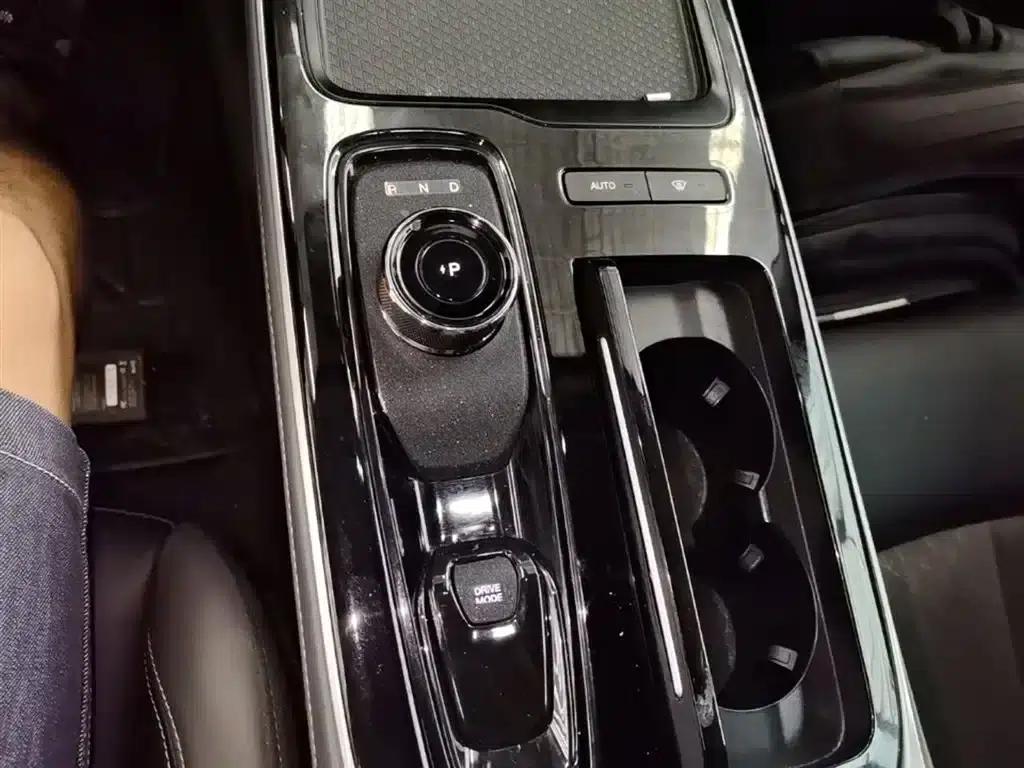 AION S Plus 2022 Model 70 Smart Edition — миниатюра 14