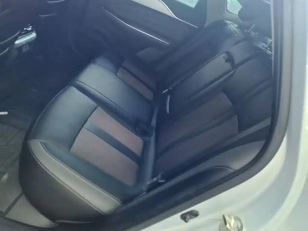 AION S Plus 2022 Model 70 Smart Edition — миниатюра 17