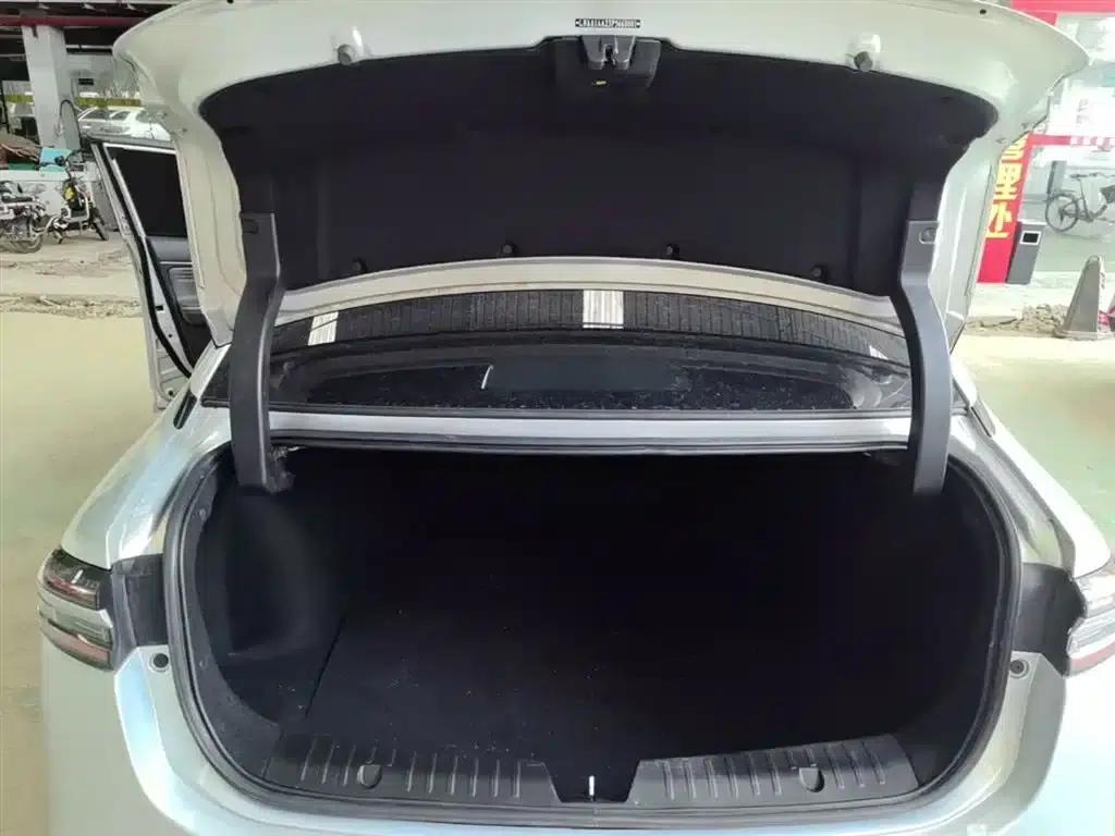 AION S Plus 2022 Model 70 Smart Edition — миниатюра 19