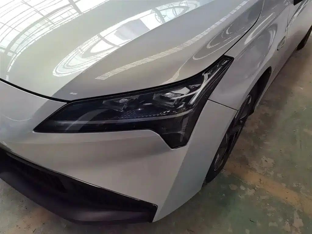 AION S Plus 2022 Model 70 Smart Edition — миниатюра 24