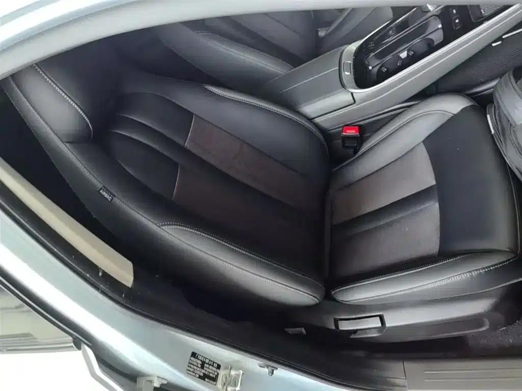 AION S Plus 2022 Model 70 Smart Edition — миниатюра 25