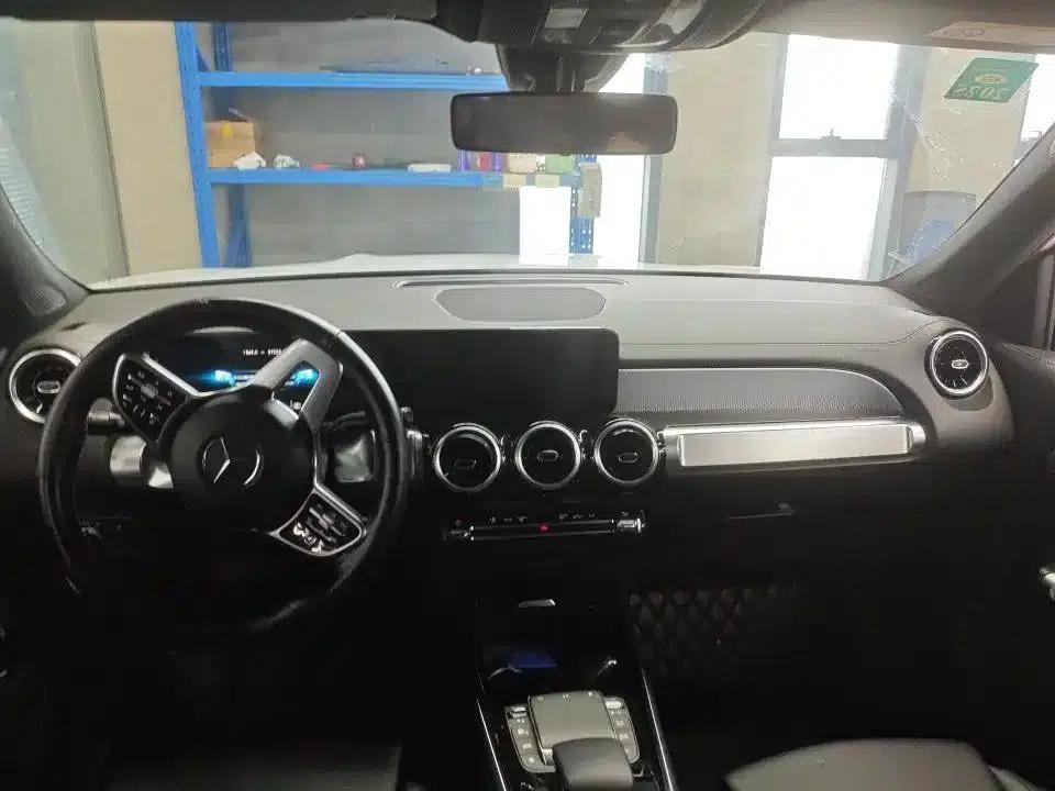 2020 Mercedes-Benz GLB 180 Dynamic — миниатюра 7