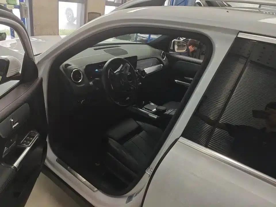 2020 Mercedes-Benz GLB 180 Dynamic — миниатюра 8