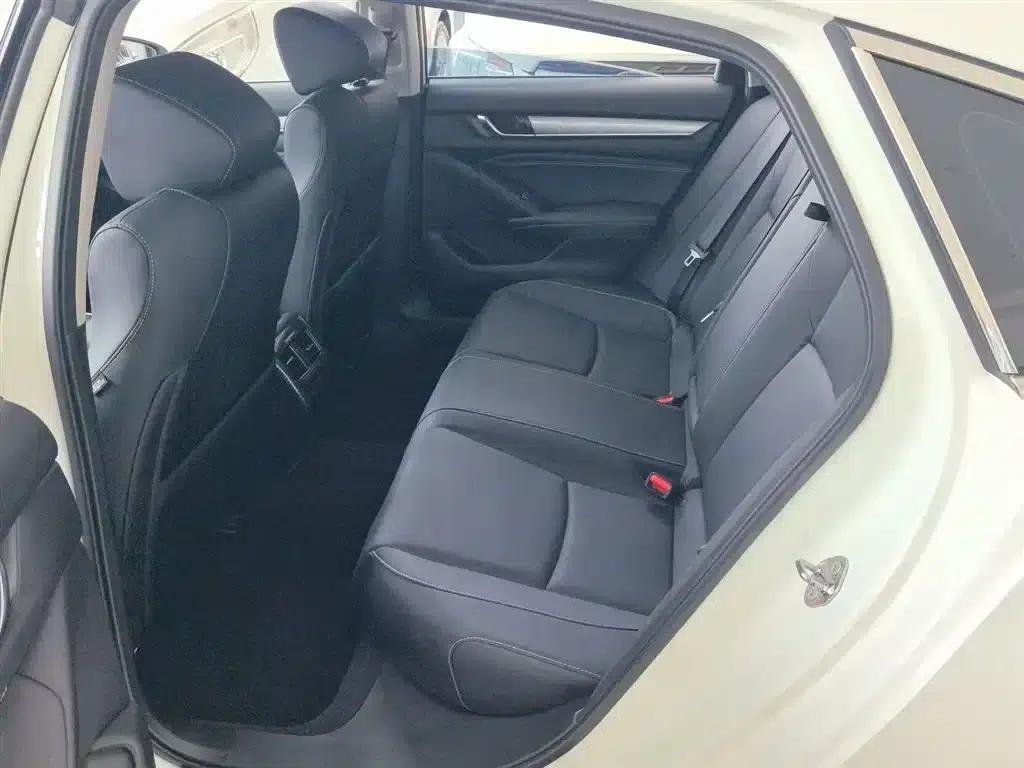 Inspire 2019 260TURBO Deluxe Edition (China VI Emission Standard) — миниатюра 9