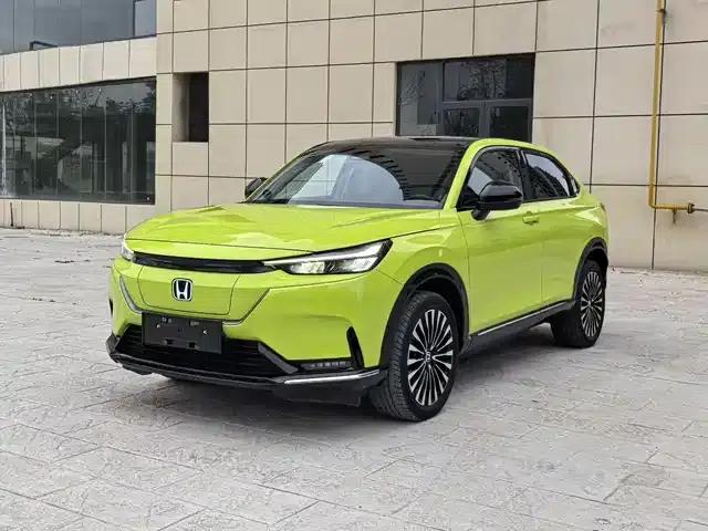 Honda e:NS1 2022 eMotion Edition