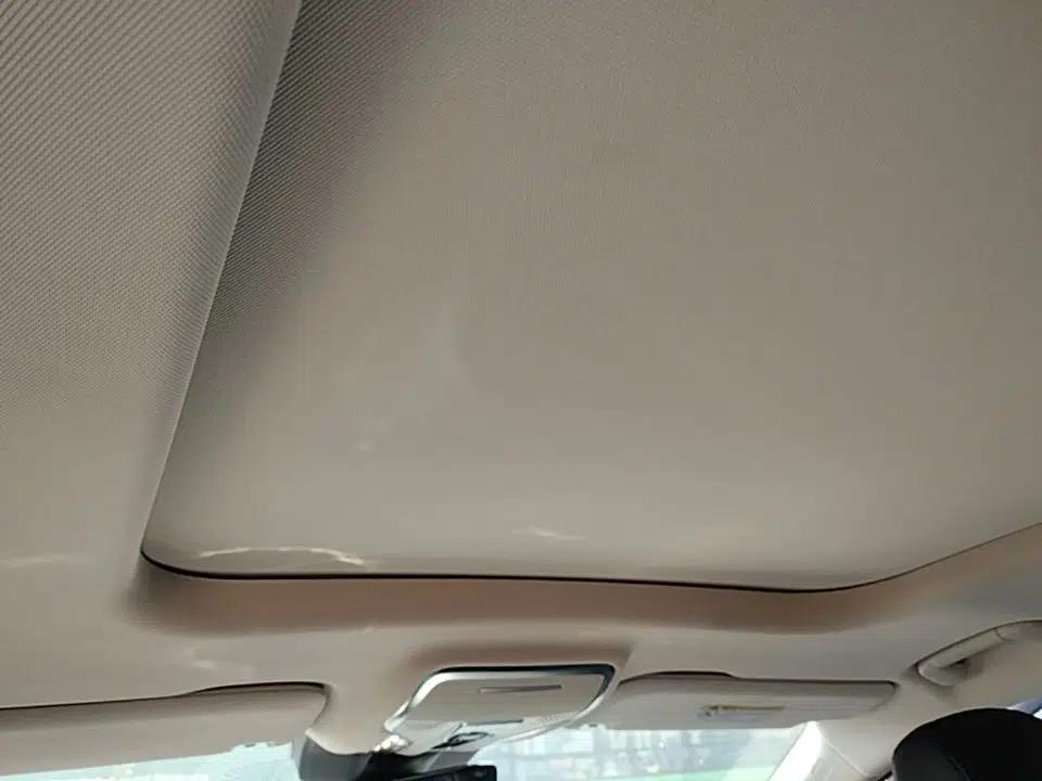 Used Hongqi HS7 PHEV 2024 2.0T PHEV Four-Wheel Drive Flagship Edition 7 Seats — миниатюра 21