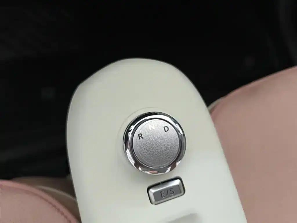 Changan Lumin 2025 Model, 205km/h, Fragrant Edition — миниатюра 14