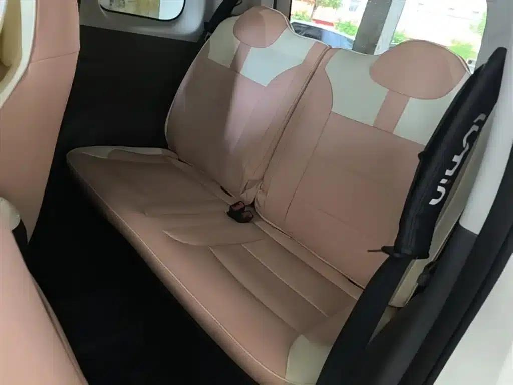 Changan Lumin 2025 Model, 205km/h, Fragrant Edition — миниатюра 17