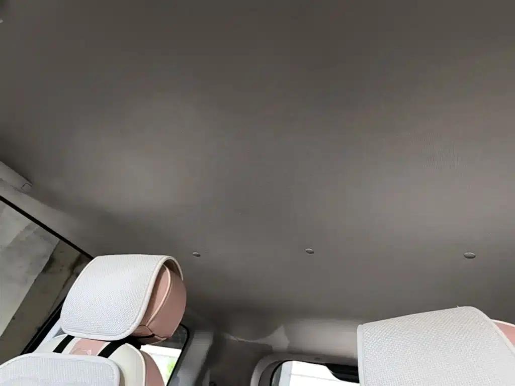 Changan Lumin 2025 Model, 205km/h, Fragrant Edition — миниатюра 18