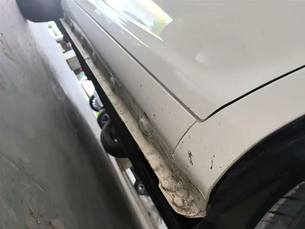 Changan Lumin 2025 Model, 205km/h, Fragrant Edition — миниатюра 21