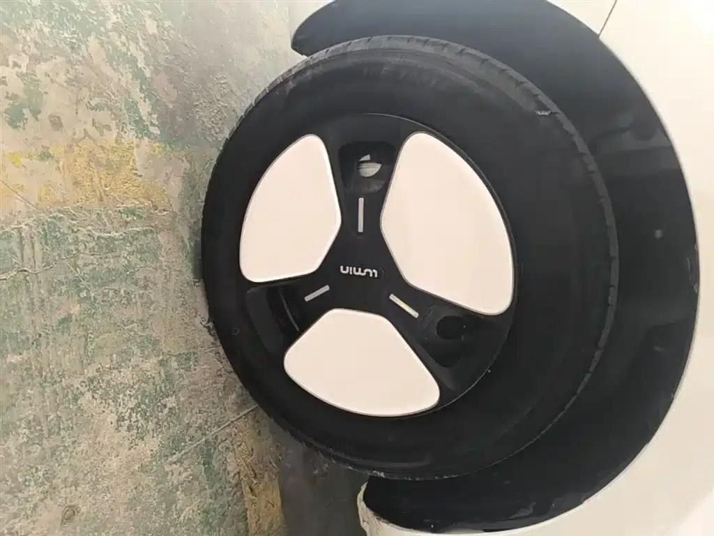 Changan Lumin 2025 Model, 205km/h, Fragrant Edition — миниатюра 23