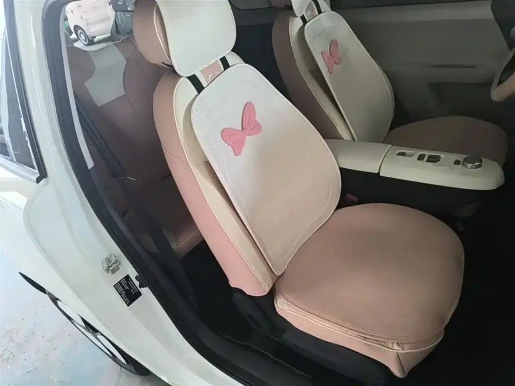 Changan Lumin 2025 Model, 205km/h, Fragrant Edition — миниатюра 25