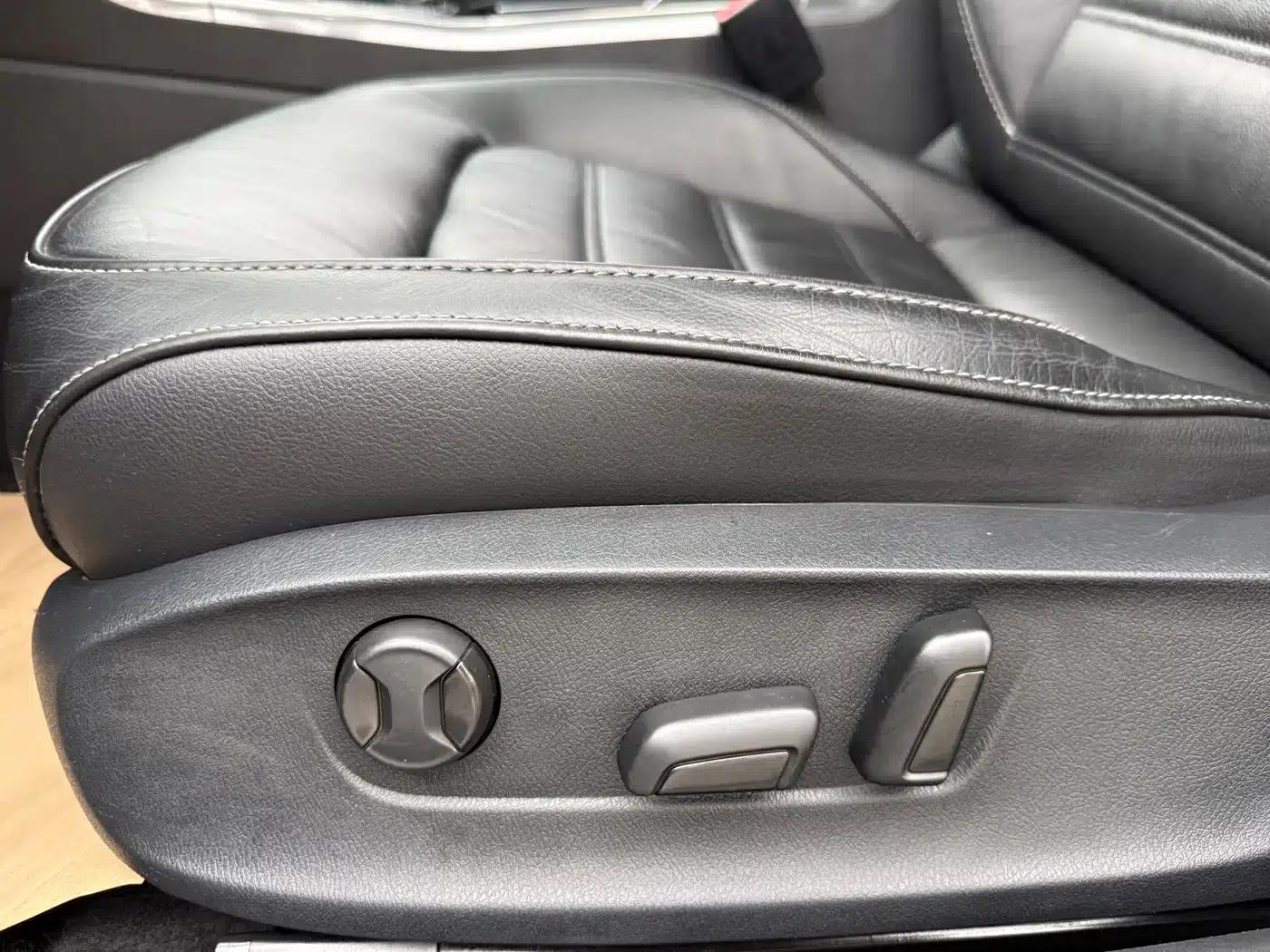 2017 Passat 330TSI DSG Premium Edition — миниатюра 12