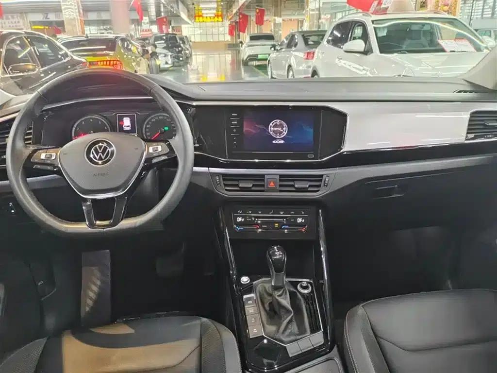 Tayron 2020 330TSI 2WD Luxury Intelligent Edition — миниатюра 10