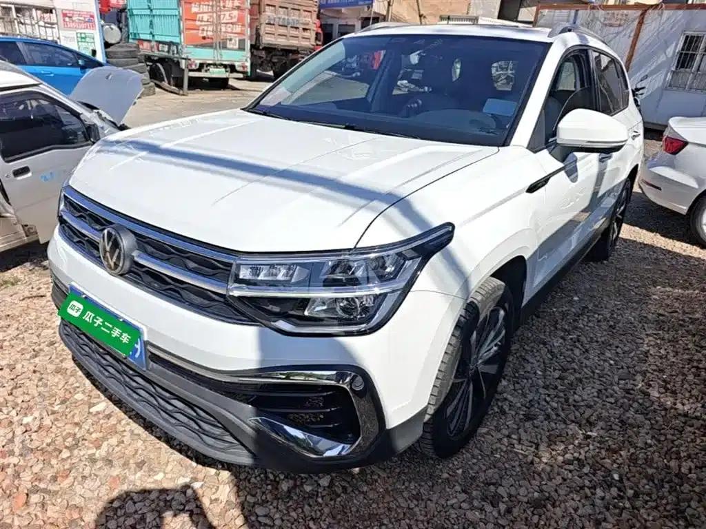 Tharu 2023 300TSI 2WD Moon Edition — миниатюра 2