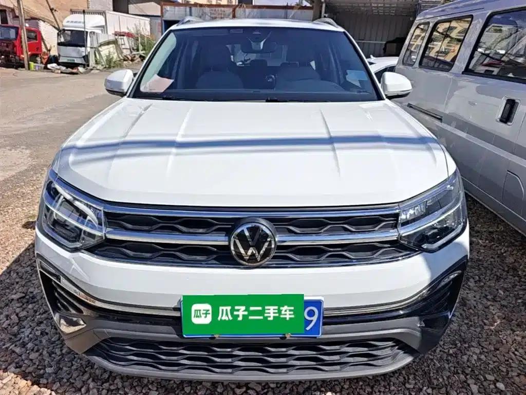 Tharu 2023 300TSI 2WD Moon Edition — миниатюра 3
