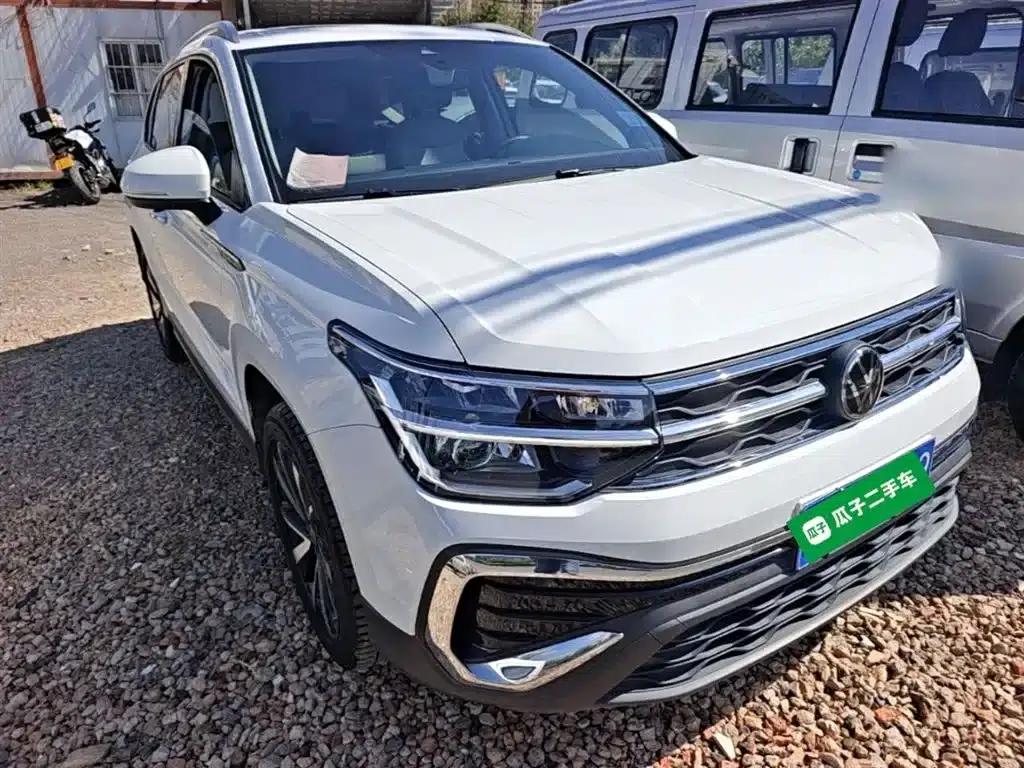 Tharu 2023 300TSI 2WD Moon Edition — миниатюра 4