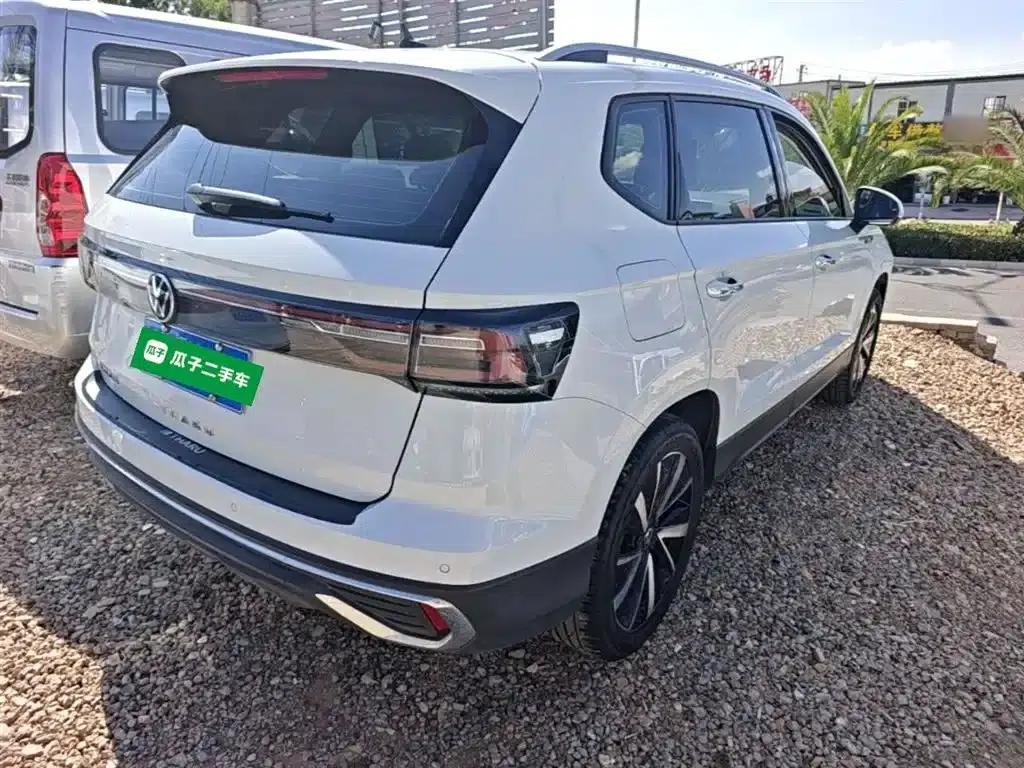 Tharu 2023 300TSI 2WD Moon Edition — миниатюра 7