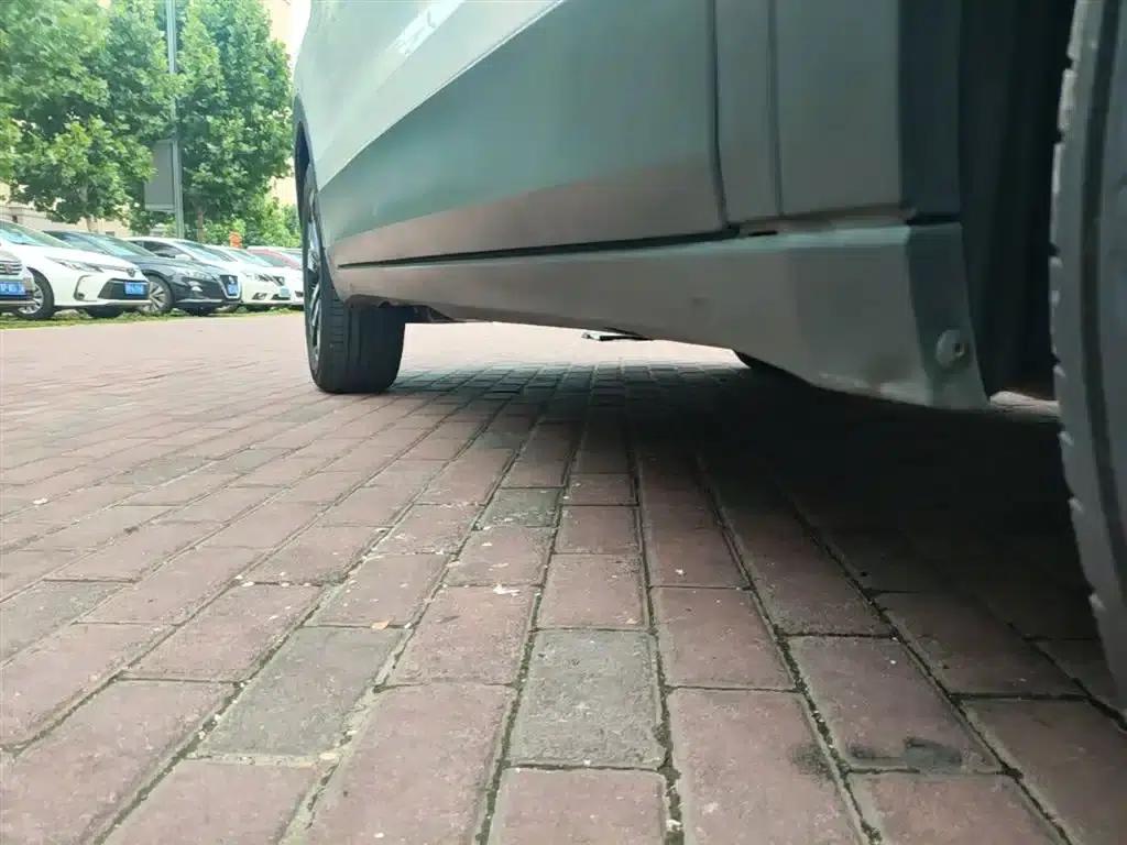 2021 Volkswagen T-Cross 1.5L Automatic Smart Connect Edition — миниатюра 21