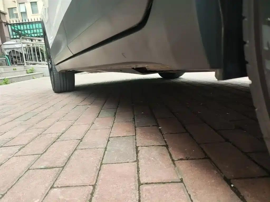 2021 Volkswagen T-Cross 1.5L Automatic Smart Connect Edition — миниатюра 22