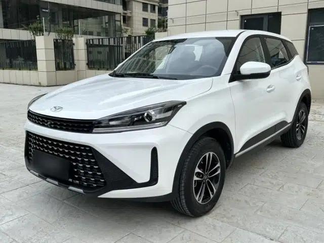 Used Cowin Xuanjie Pro 2025 1.5L CVT Comfort Edition