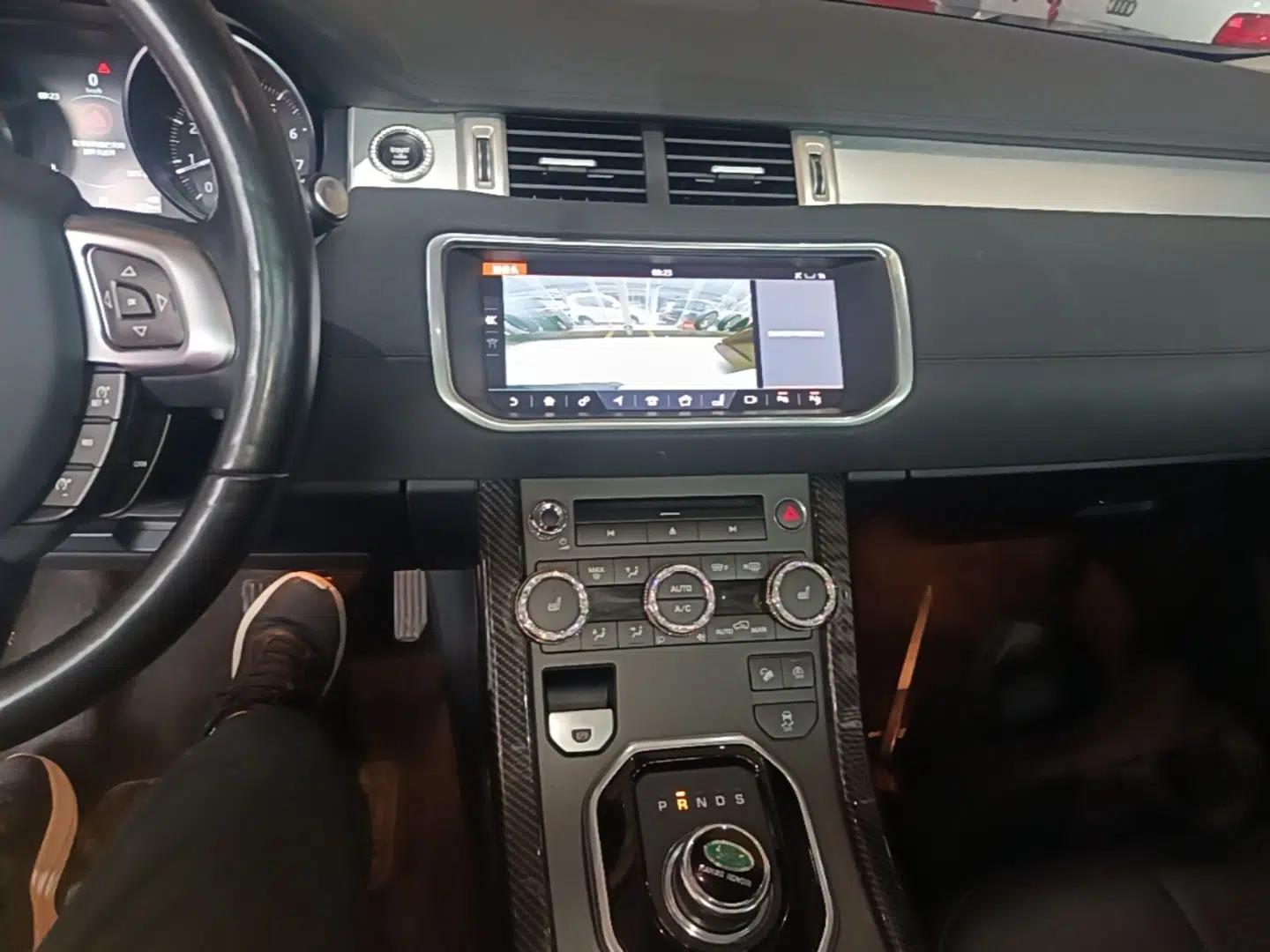 Used Land Rover Range Evoque 2018 240 PS SE Smart Brilliance Edition — миниатюра 15
