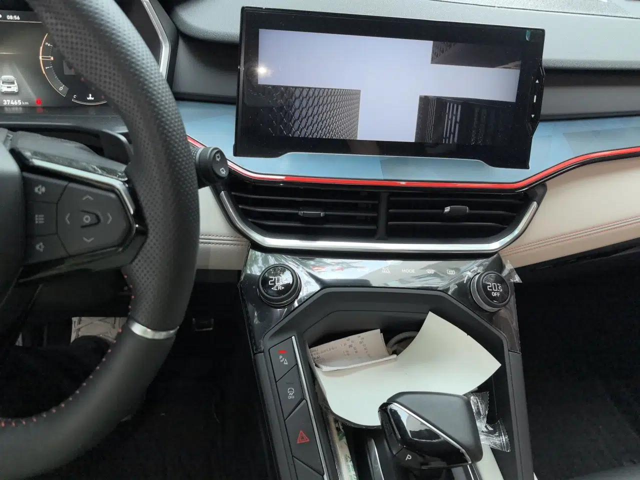 Used Lynk & Co 06 2020 1.5T YAO Halo — миниатюра 13
