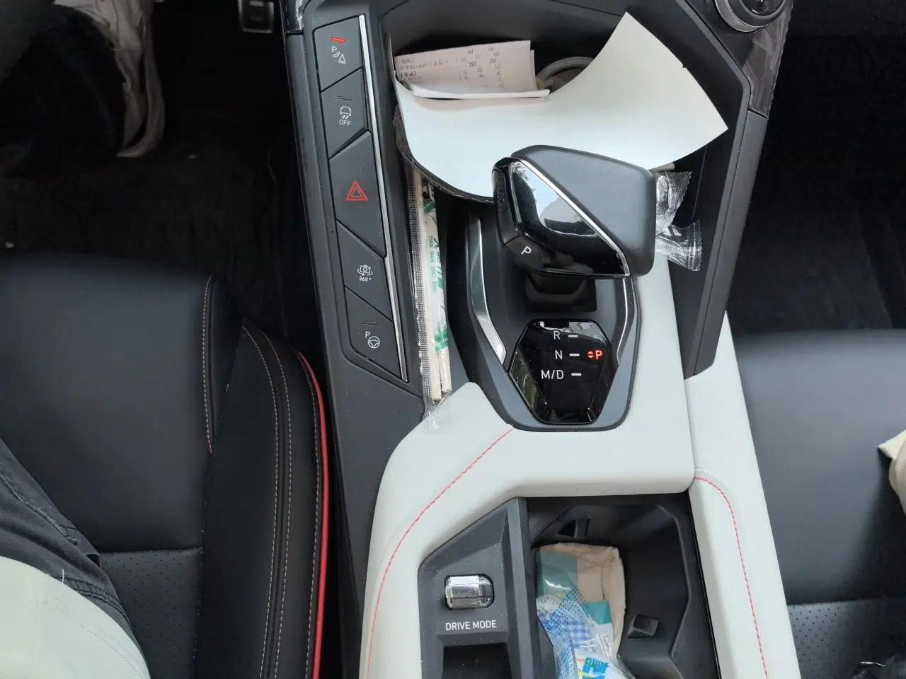 Used Lynk & Co 06 2020 1.5T YAO Halo — миниатюра 14