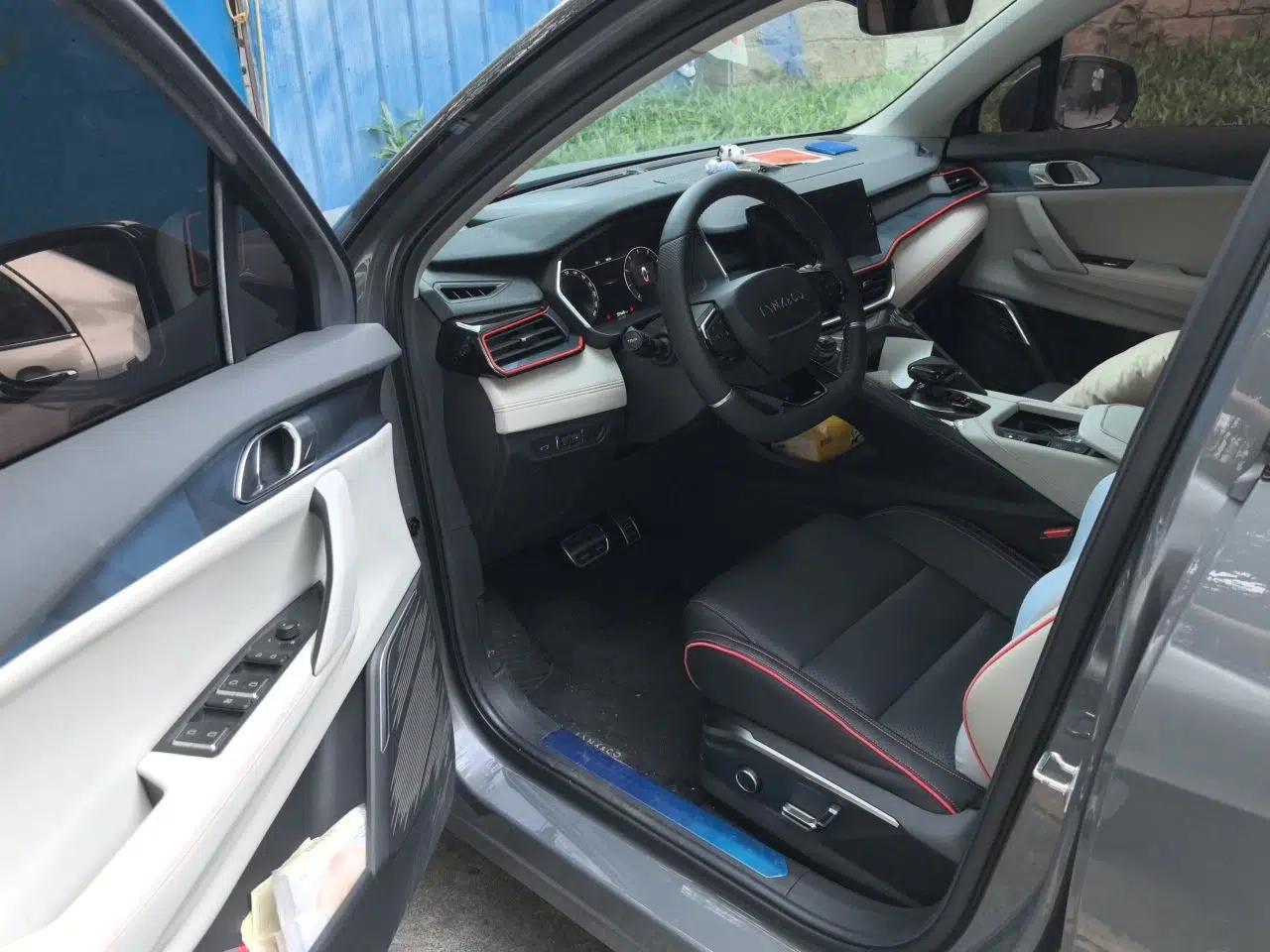 Used Lynk & Co 06 2020 1.5T YAO Halo — миниатюра 16