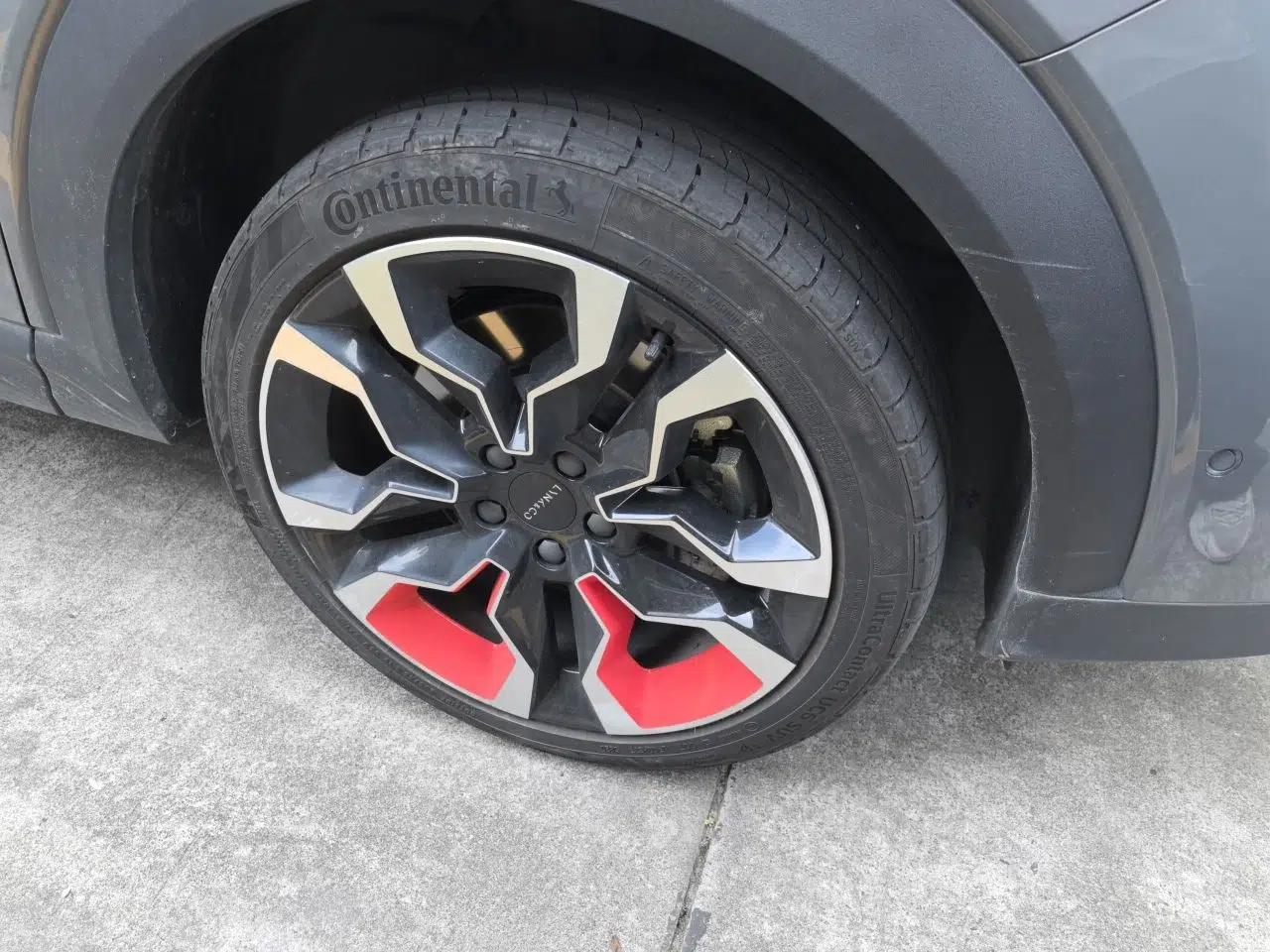 Used Lynk & Co 06 2020 1.5T YAO Halo — миниатюра 8