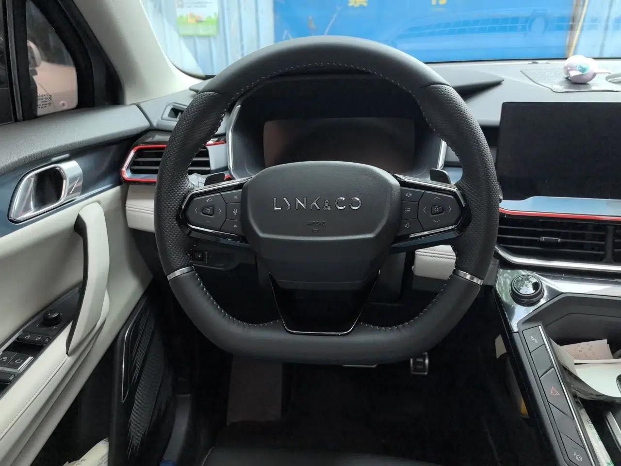 Used Lynk & Co 06 2020 1.5T YAO Halo — миниатюра 10
