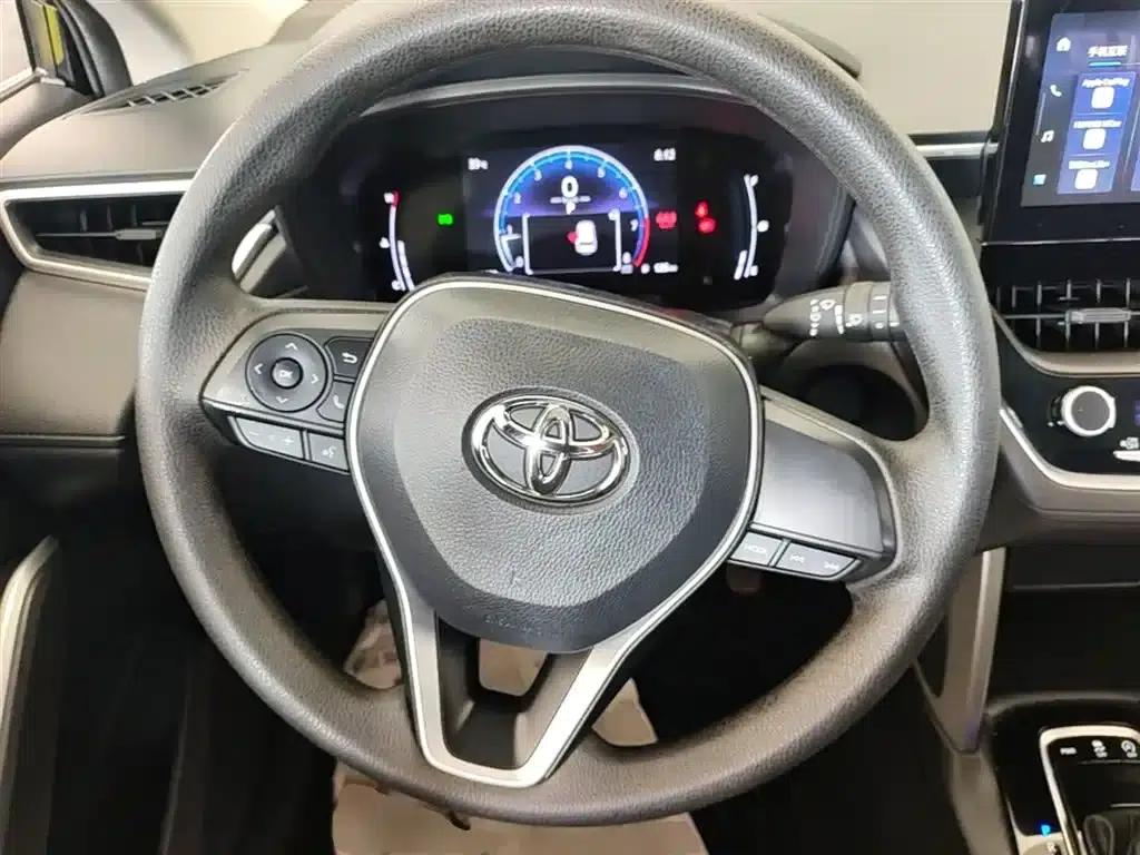 Fenglanda 2024 2.0L CVT Elite Edition — миниатюра 11