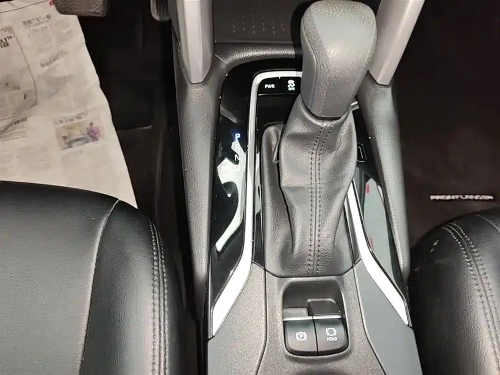 Fenglanda 2024 2.0L CVT Elite Edition — миниатюра 14