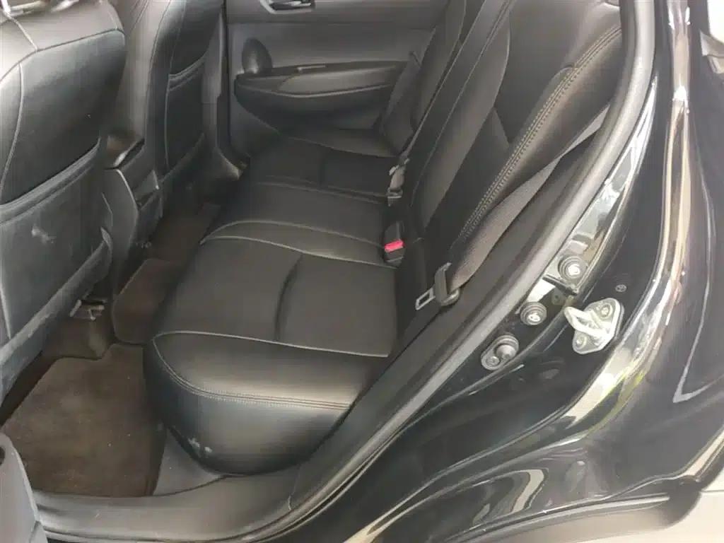 Fenglanda 2024 2.0L CVT Elite Edition — миниатюра 17