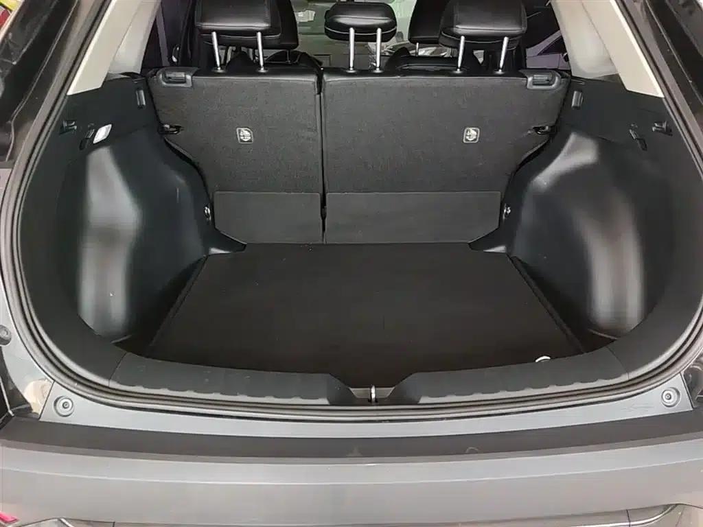 Fenglanda 2024 2.0L CVT Elite Edition — миниатюра 19