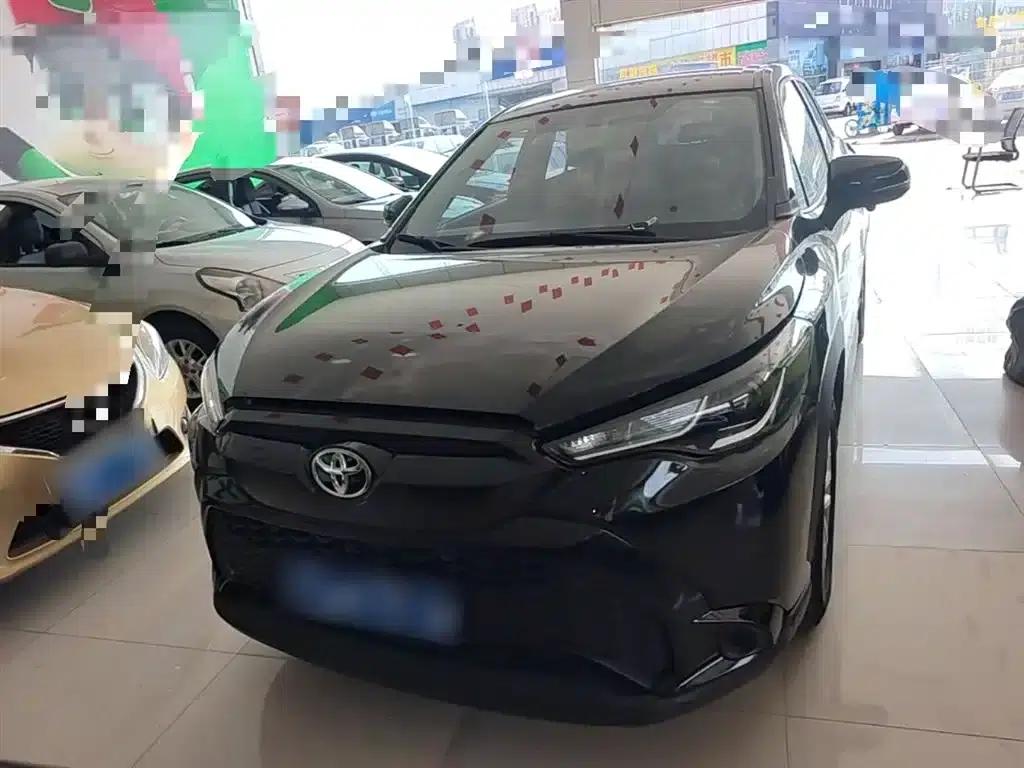 Fenglanda 2024 2.0L CVT Elite Edition — миниатюра 3