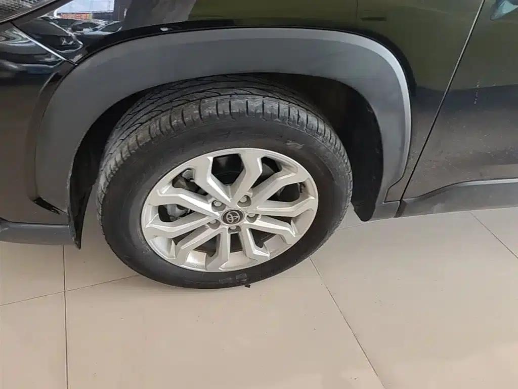 Fenglanda 2024 2.0L CVT Elite Edition — миниатюра 23